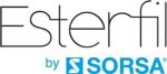 logo esterfil by sorsa